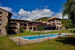Hotel & SPA Peña Montañesa